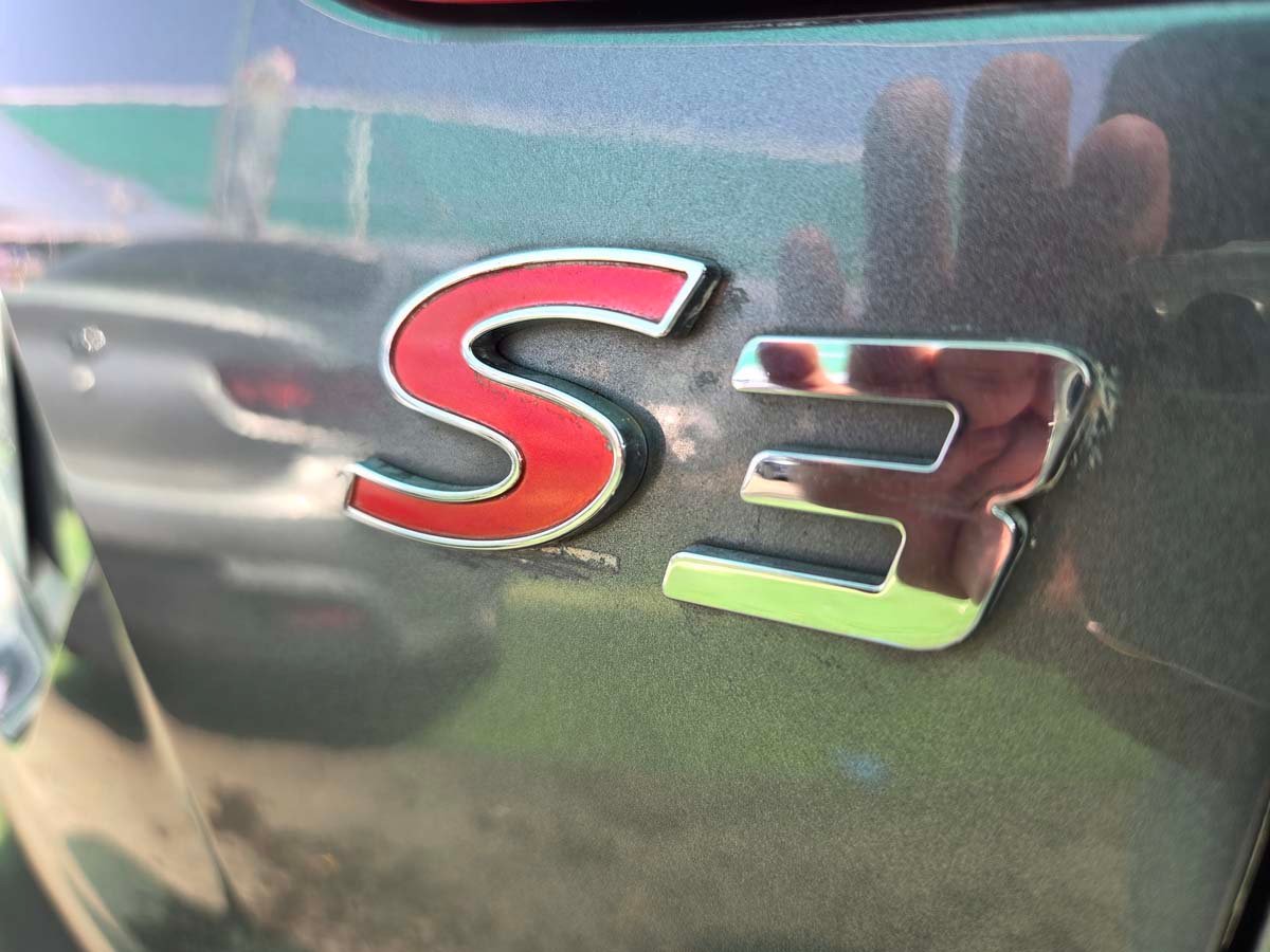 JAC S3 2019 Full Equipo Caja Sexta - Imagen 4