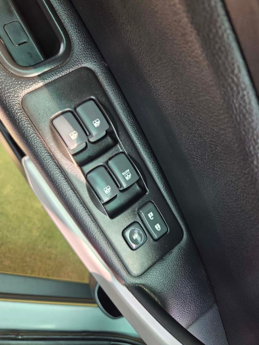 JAC S3 2019 Full Equipo Caja Sexta - Imagen 9