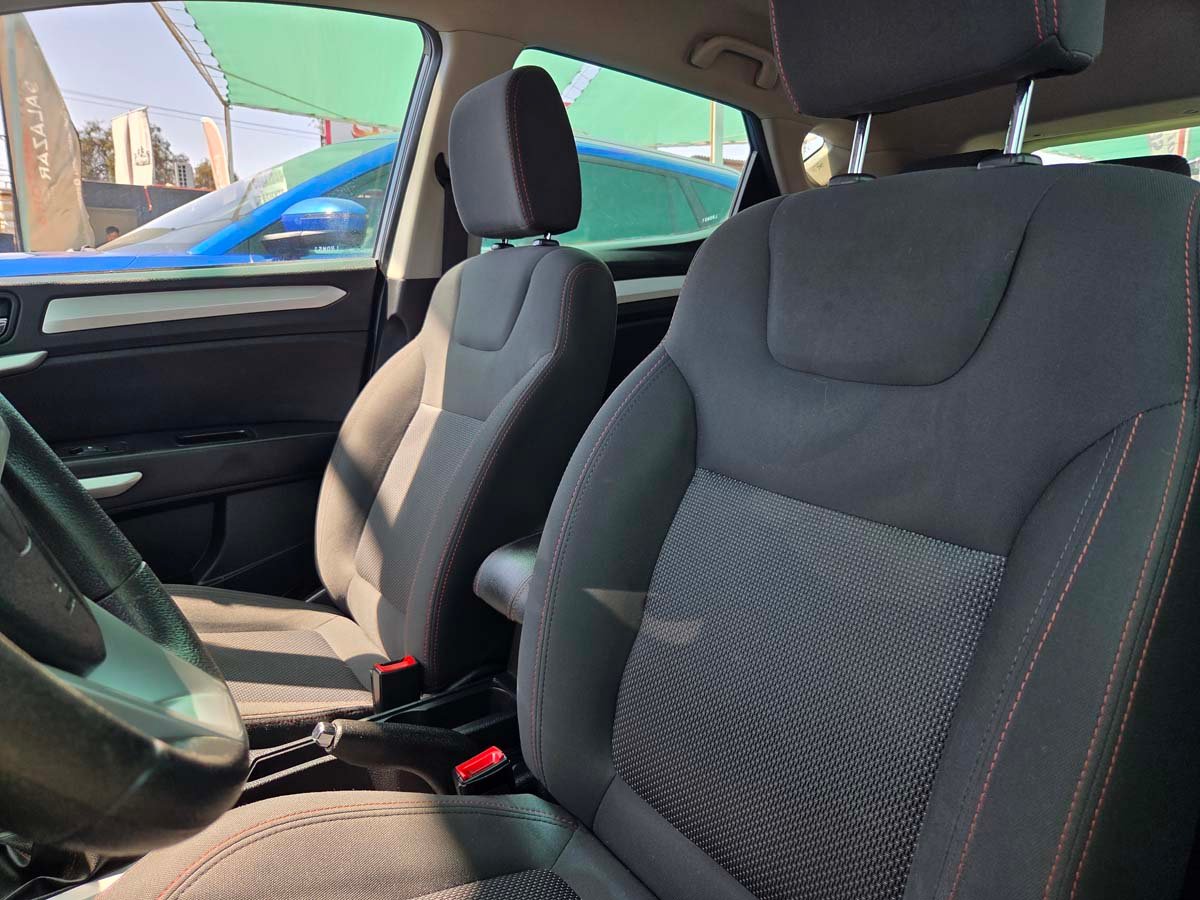 JAC S3 2019 Full Equipo Caja Sexta - Imagen 11