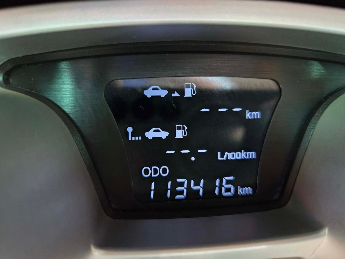 JAC S3 2019 Full Equipo Caja Sexta - Imagen 12