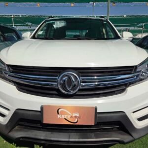 DFSK 560 2021 Full Equipo