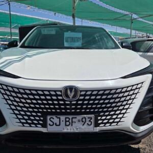 Changan Unit Elite 2023 1.5 Full Equipo Automático