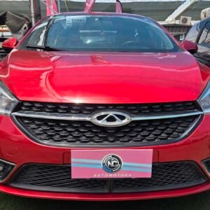 Chery Arrizo 5 2023 1.5 Full Equipo