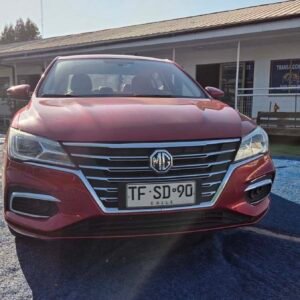 MG 5 2024 1.5 Full Equipo