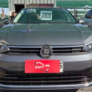 Volkswagen Virtus 2024 1.0 Full Equipo