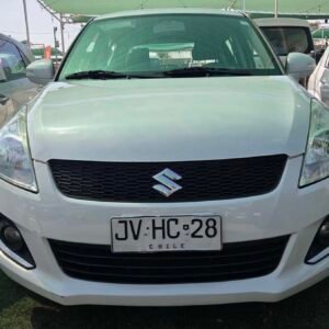 Suzuki Swift 2017 1.2 Full Equipo