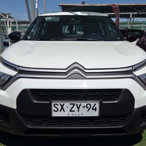 Citroën C3 2023 1.2 Full Equipo Único Dueño